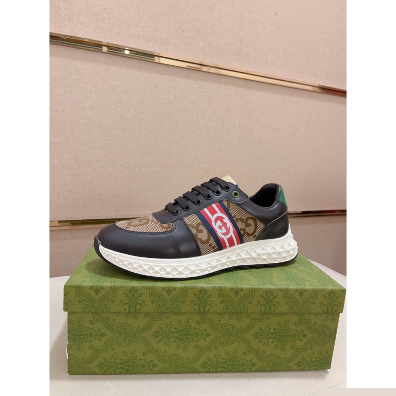 G*u*i casual shoes